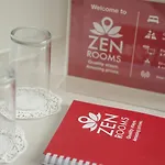 Zen Rooms Kerobokan Tangkuban Perahu