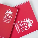 Zen Rooms Kerobokan Tangkuban Perahu