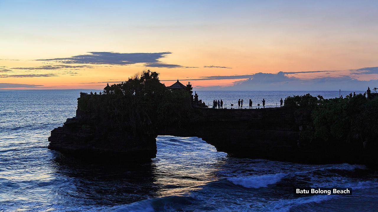 Wisma tamu Zen Kerobokan Tangkuban Perahu 3*