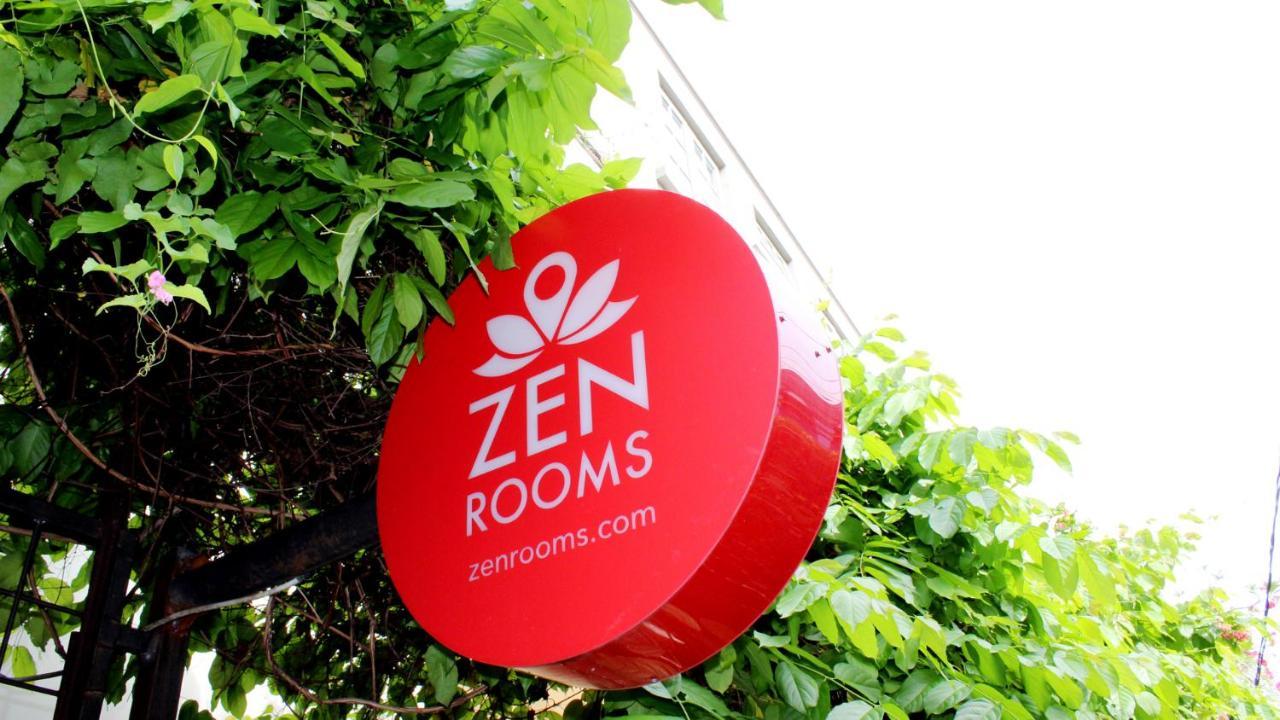 Zen Kerobokan Tangkuban Perahu Wisma tamu 3*