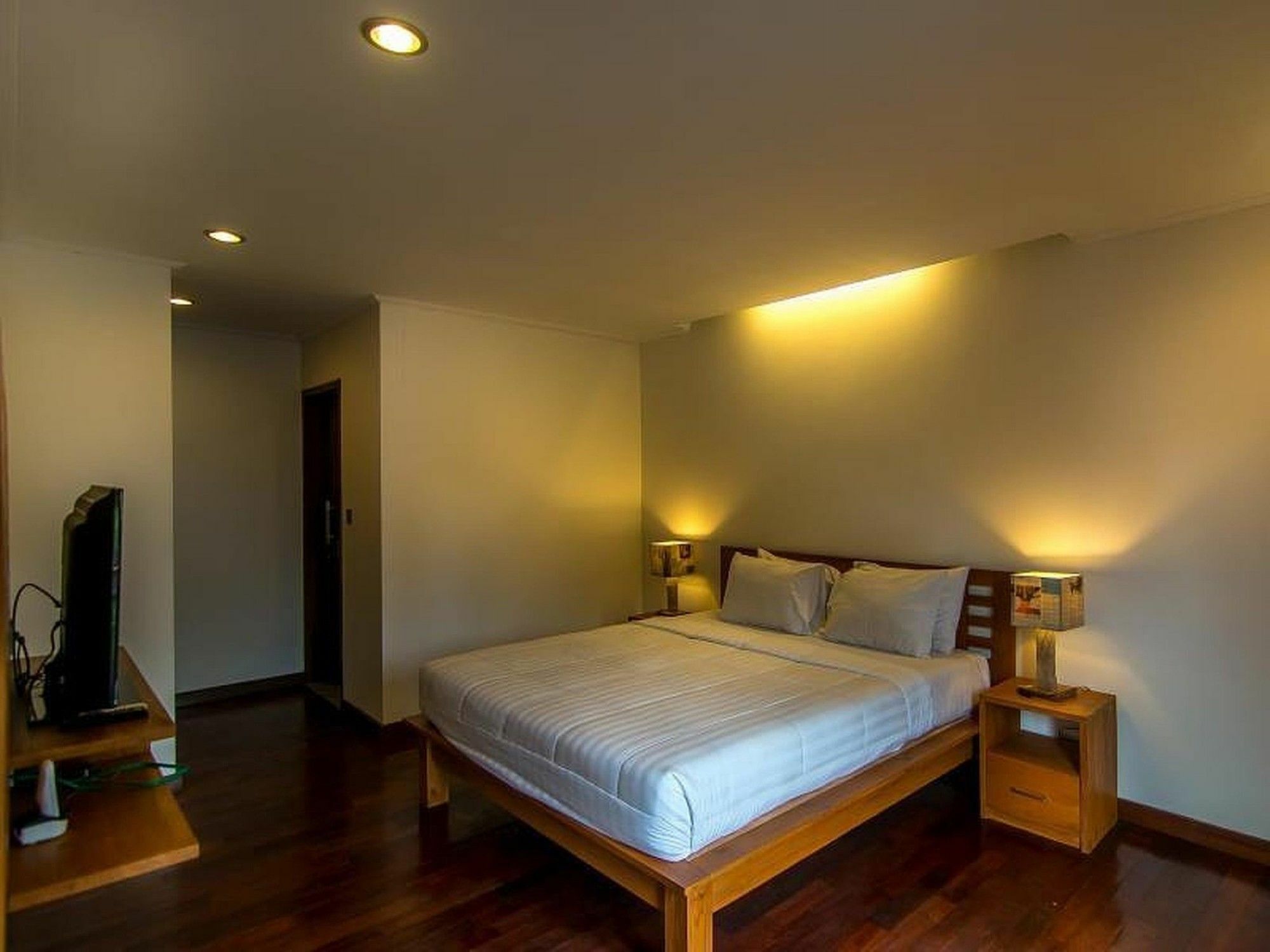 Zen Kerobokan Tangkuban Perahu 3* Seminyak (Bali)